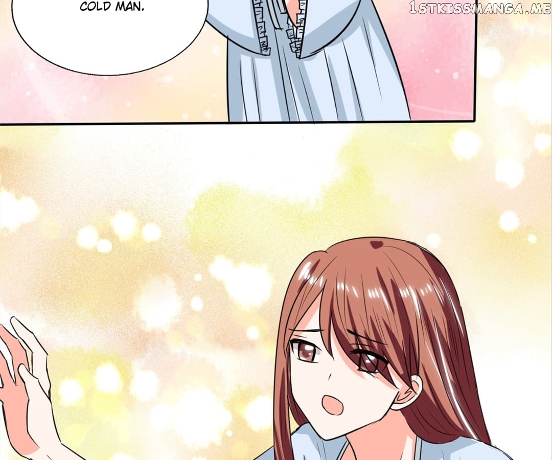 Ceo X Otaku Girl chapter 44 - page 4