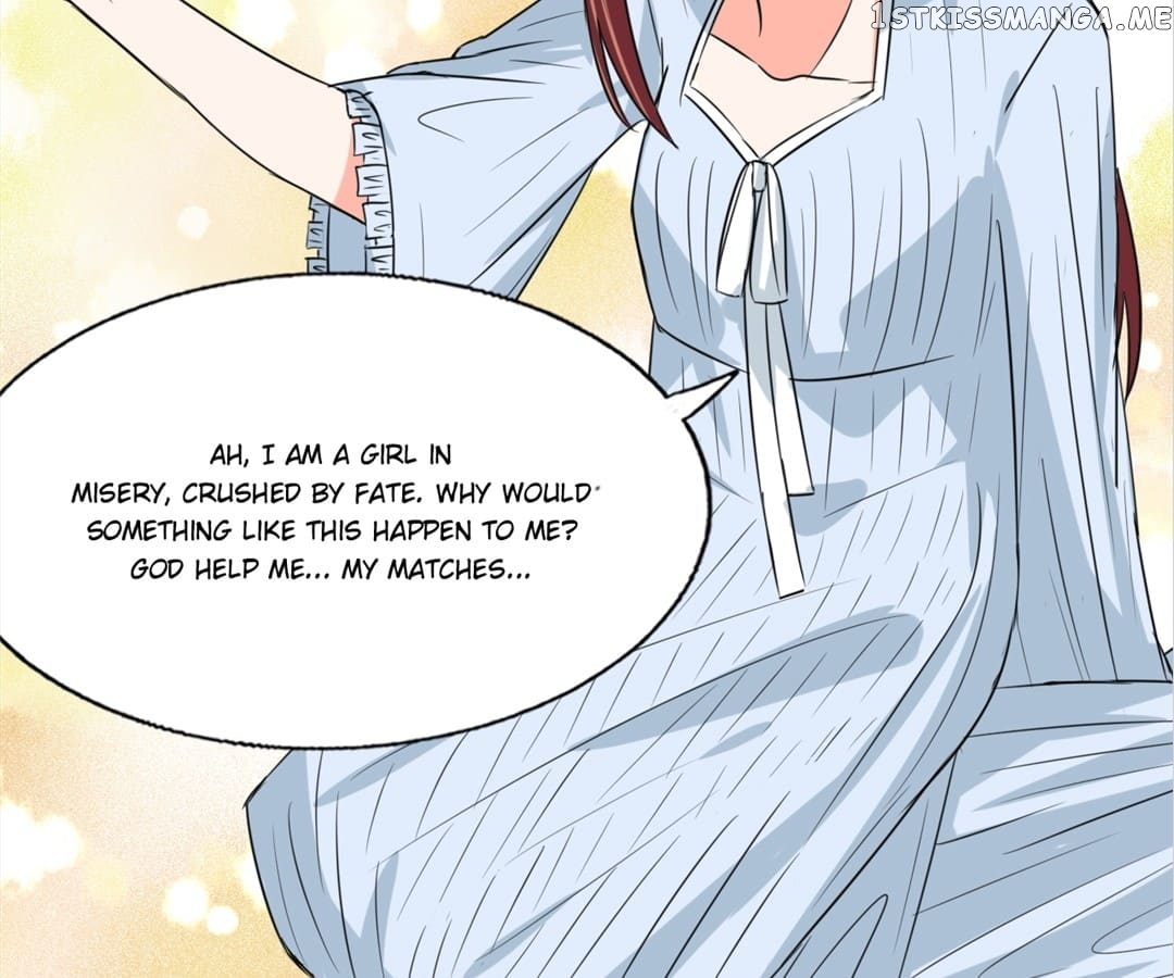 Ceo X Otaku Girl chapter 44 - page 5