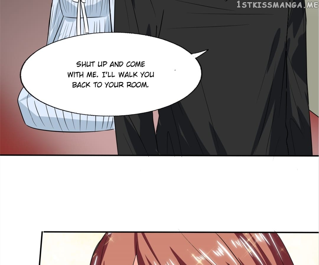 Ceo X Otaku Girl chapter 44 - page 8