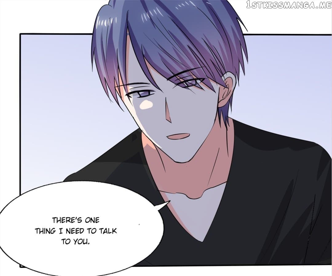 Ceo X Otaku Girl chapter 45 - page 1