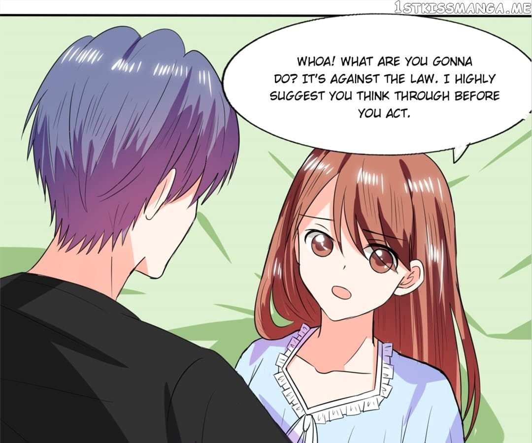 Ceo X Otaku Girl chapter 45 - page 11