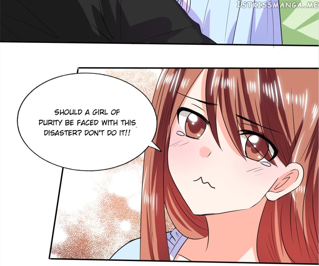 Ceo X Otaku Girl chapter 45 - page 12