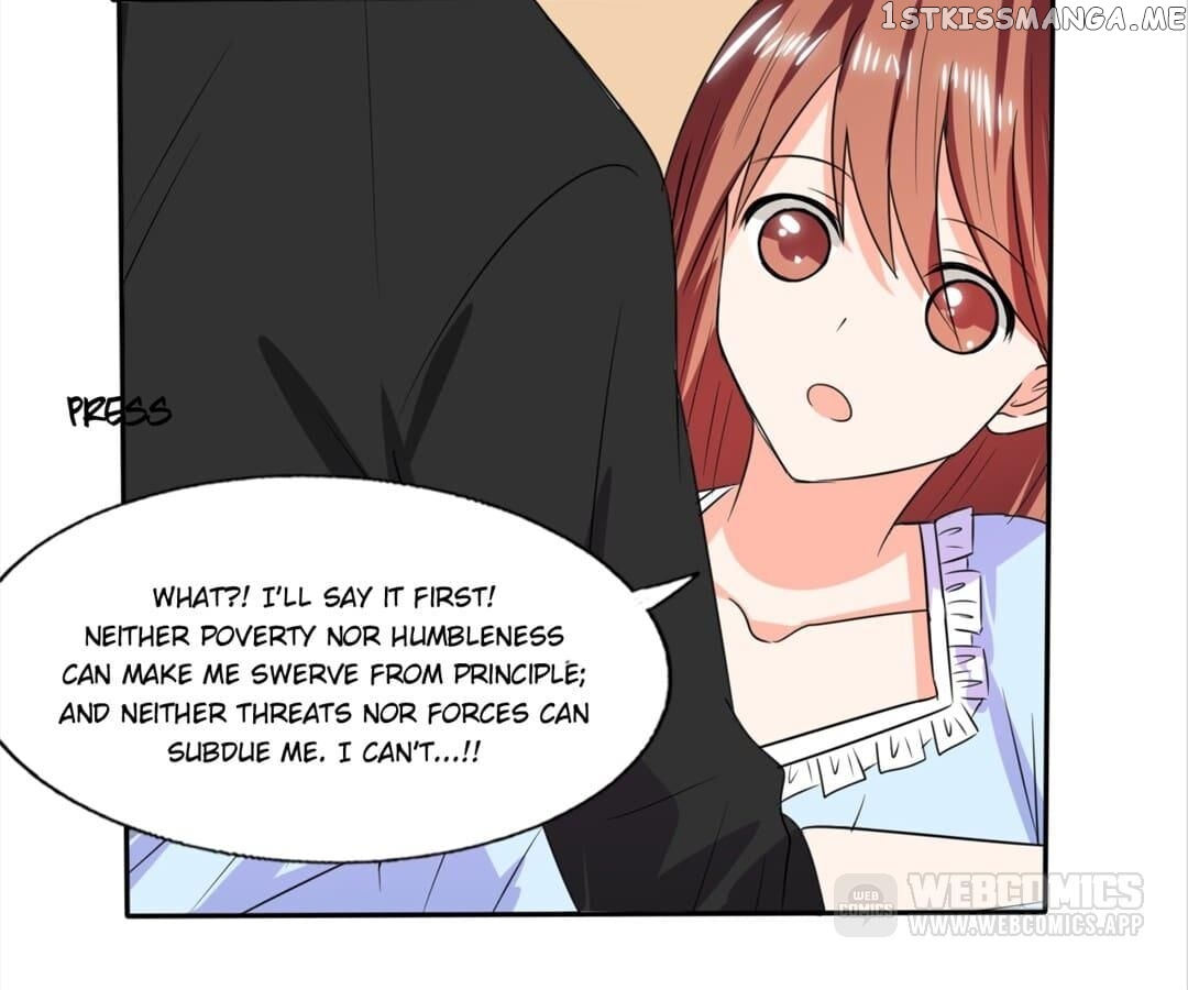 Ceo X Otaku Girl chapter 45 - page 14