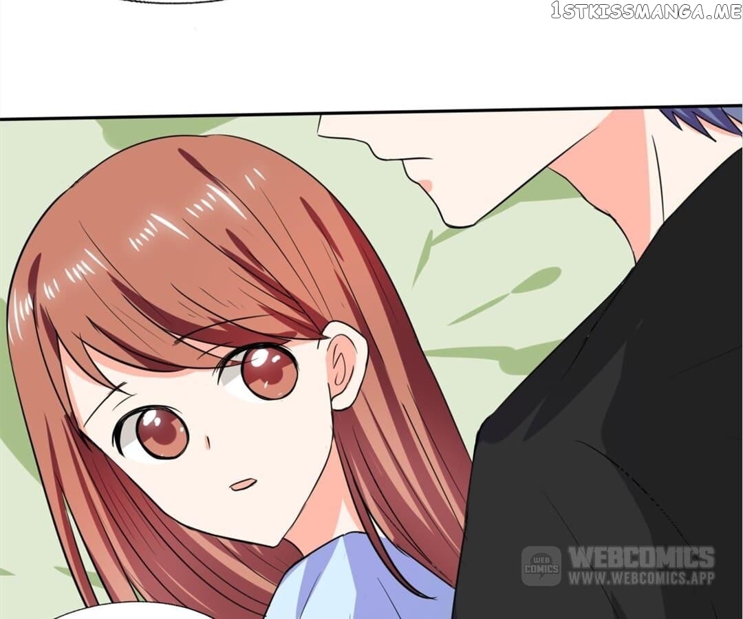 Ceo X Otaku Girl chapter 45 - page 2