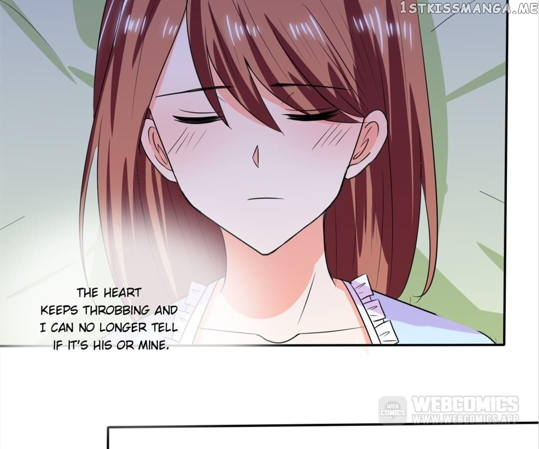 Ceo X Otaku Girl chapter 45 - page 22