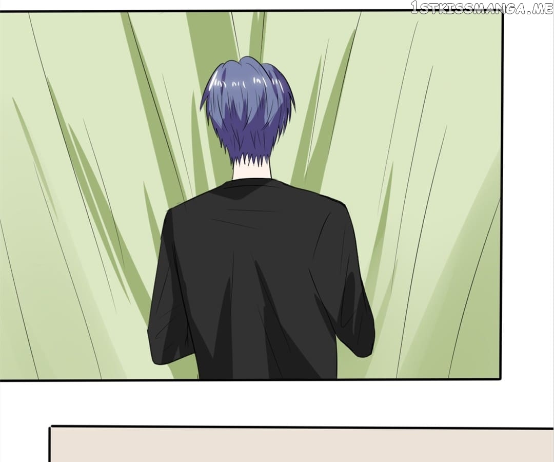 Ceo X Otaku Girl chapter 45 - page 27