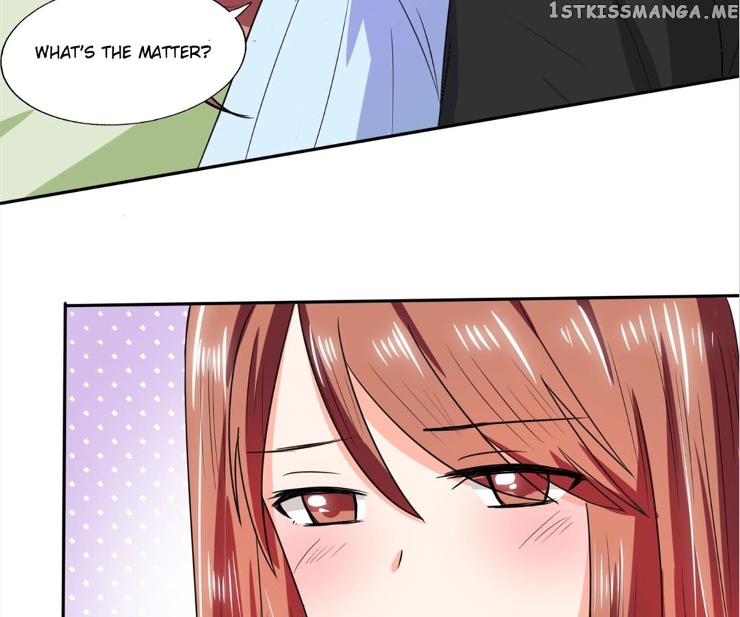 Ceo X Otaku Girl chapter 45 - page 3