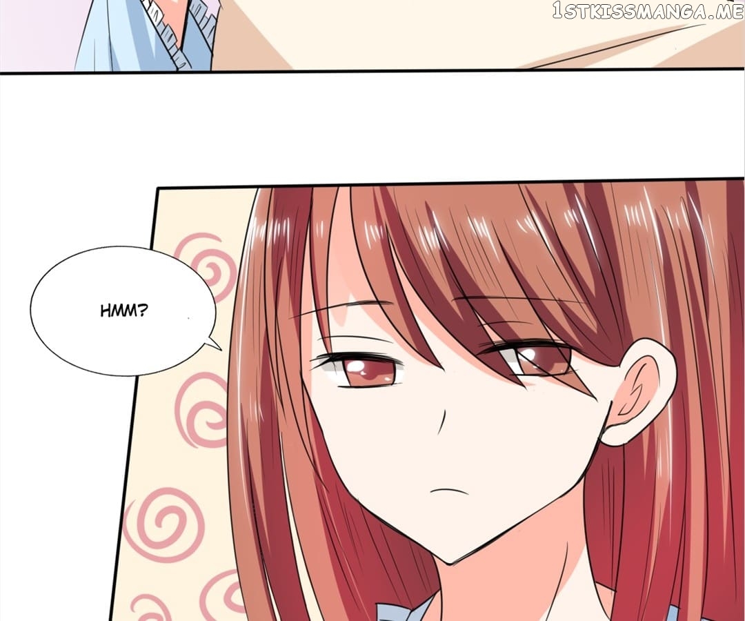 Ceo X Otaku Girl chapter 45 - page 33
