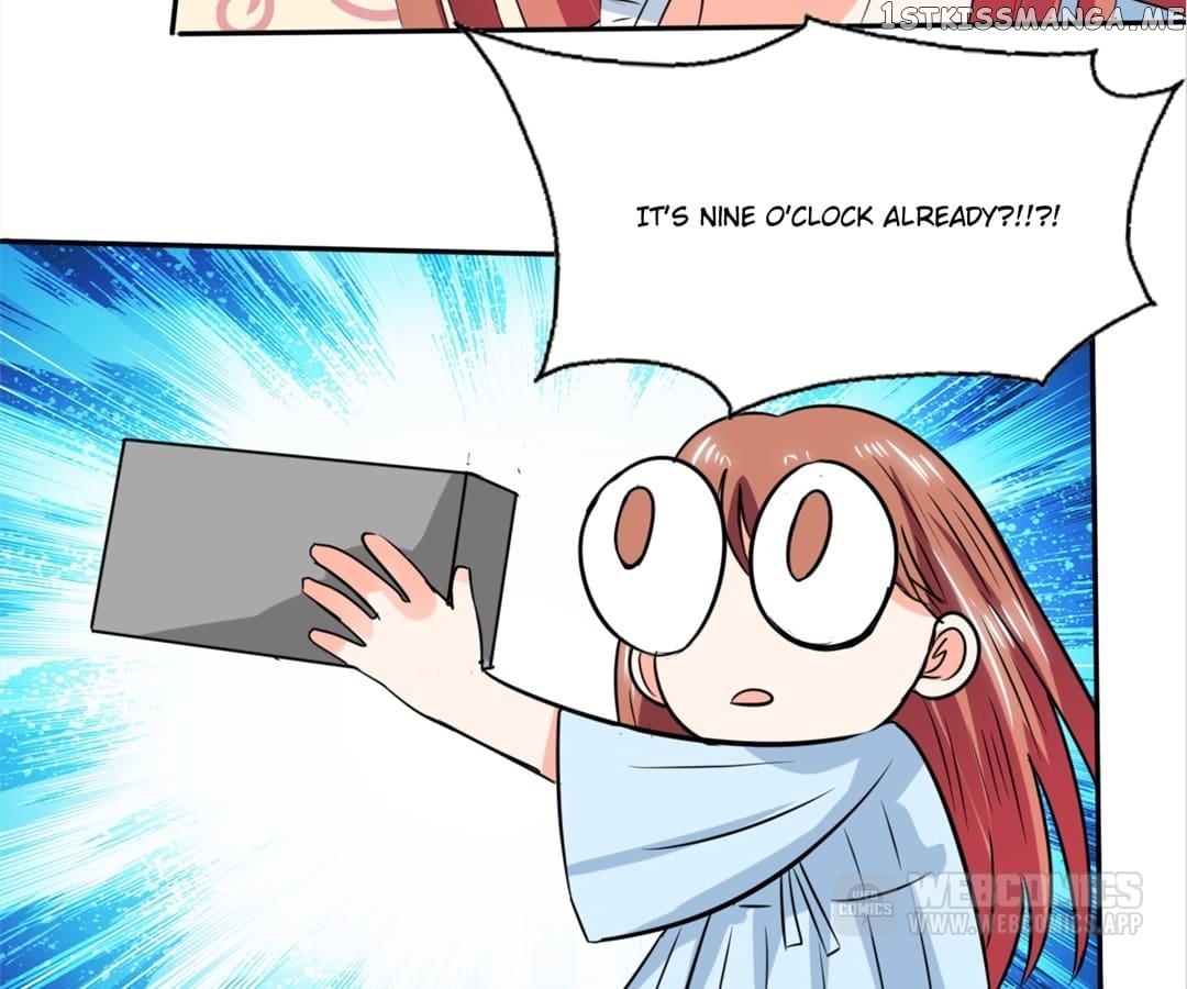Ceo X Otaku Girl chapter 45 - page 34