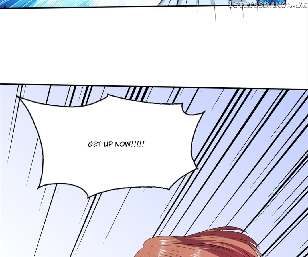 Ceo X Otaku Girl chapter 45 - page 35
