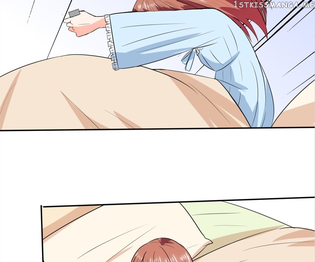 Ceo X Otaku Girl chapter 45 - page 36