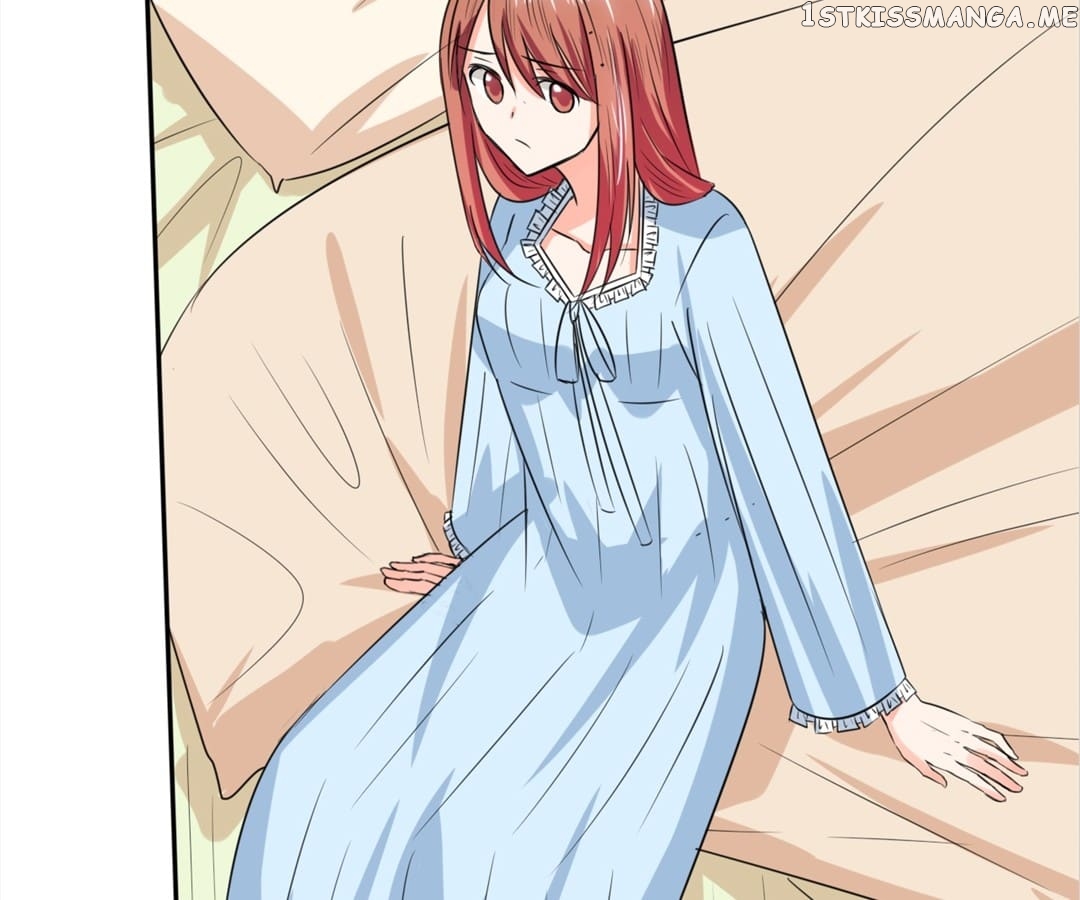 Ceo X Otaku Girl chapter 45 - page 37