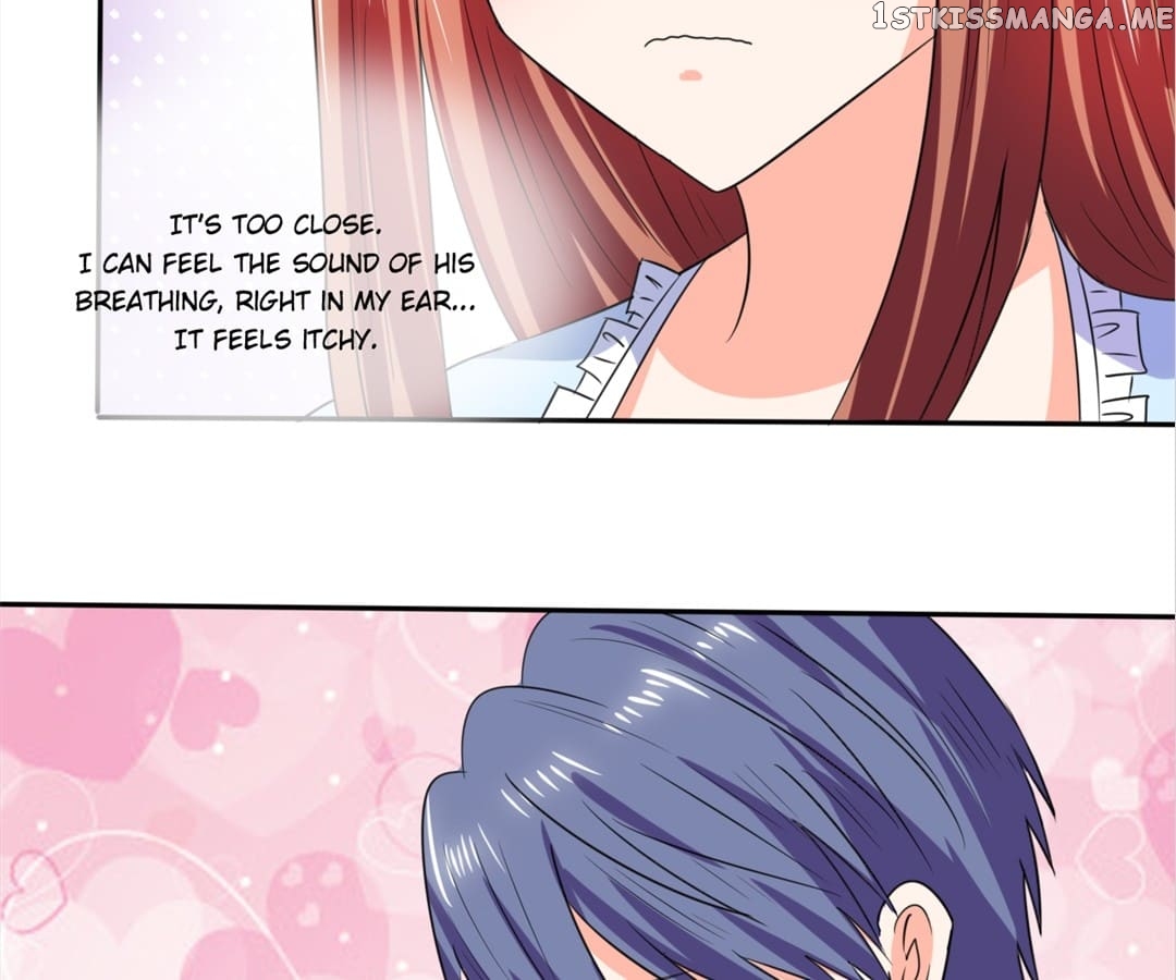 Ceo X Otaku Girl chapter 45 - page 4