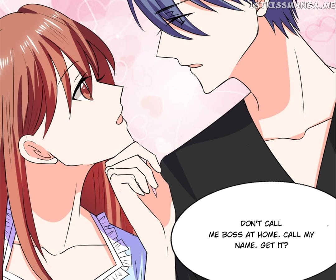Ceo X Otaku Girl chapter 45 - page 5
