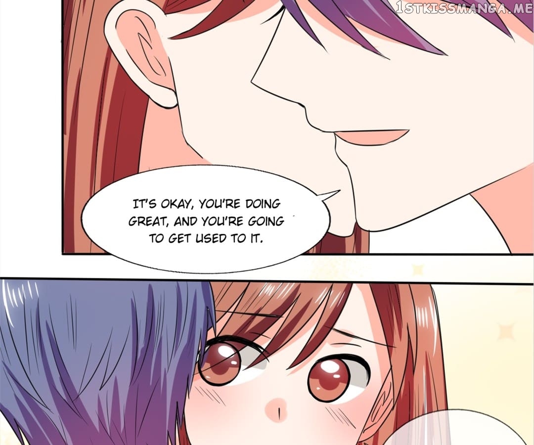 Ceo X Otaku Girl chapter 45 - page 8