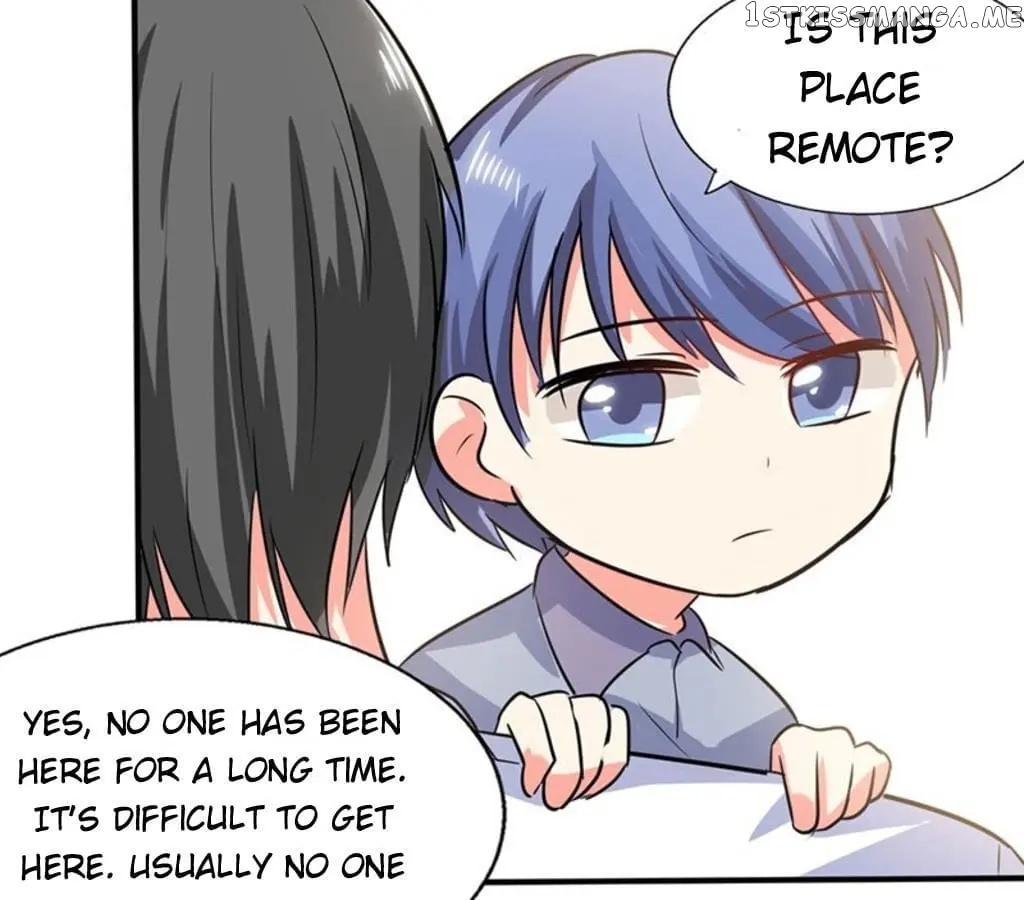 Ceo X Otaku Girl chapter 27 - page 12