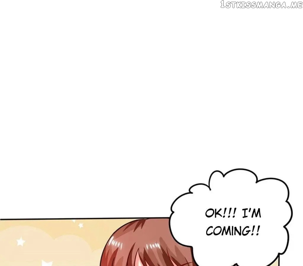 Ceo X Otaku Girl chapter 27 - page 21