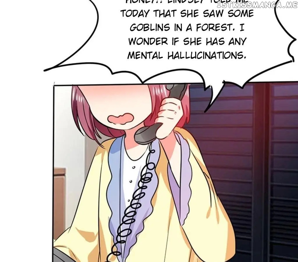 Ceo X Otaku Girl chapter 27 - page 28
