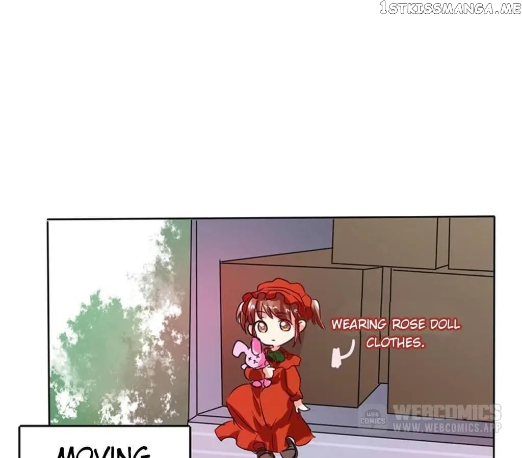 Ceo X Otaku Girl chapter 27 - page 34