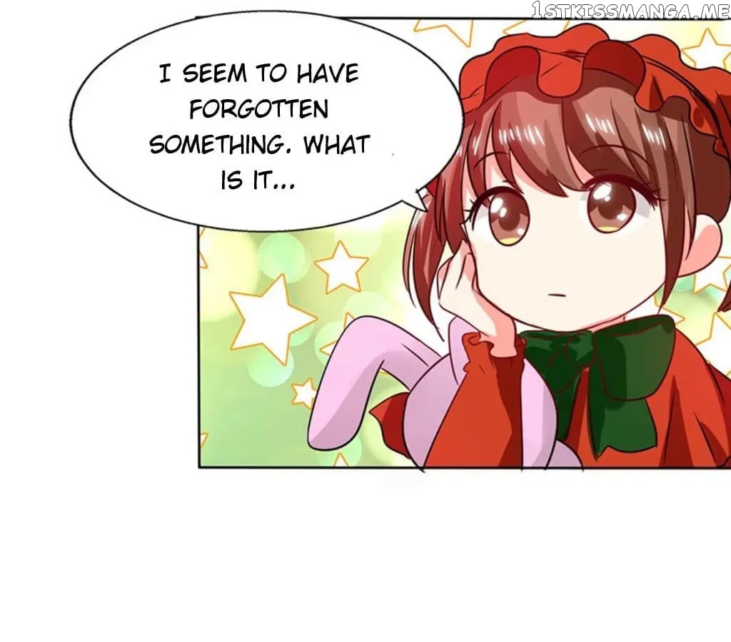 Ceo X Otaku Girl chapter 27 - page 36