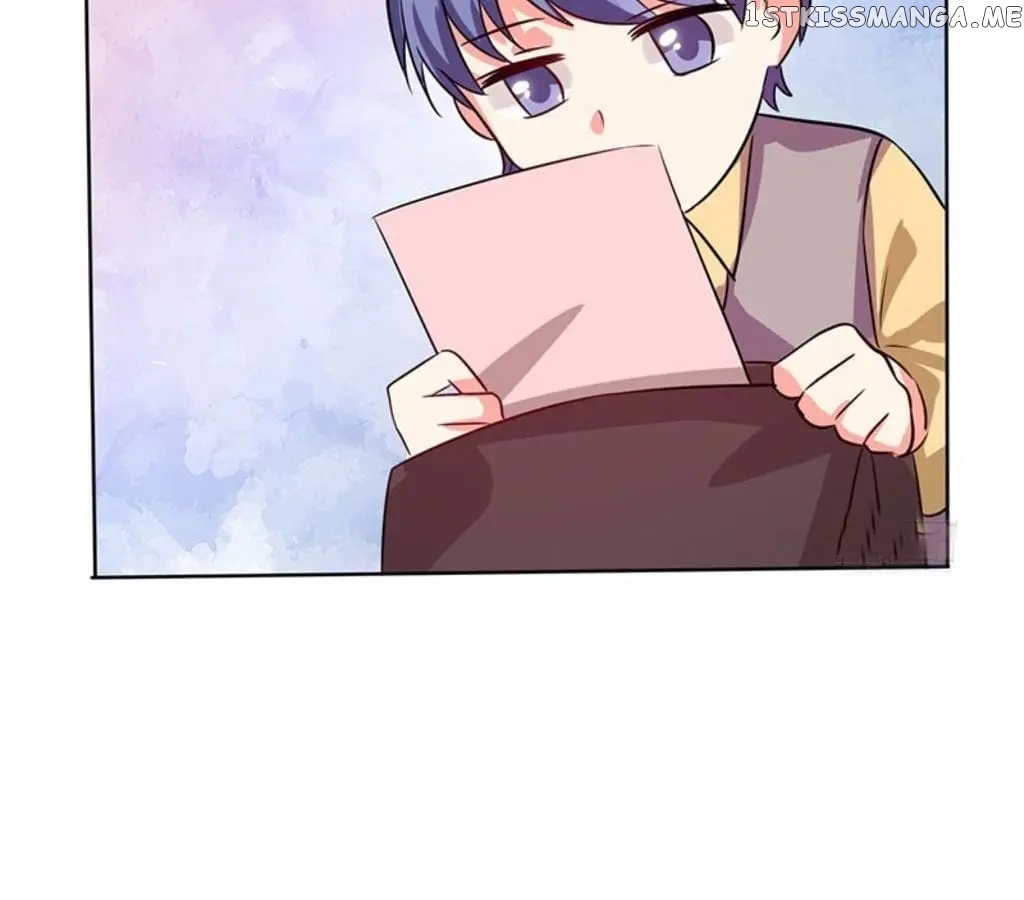 Ceo X Otaku Girl chapter 27 - page 41