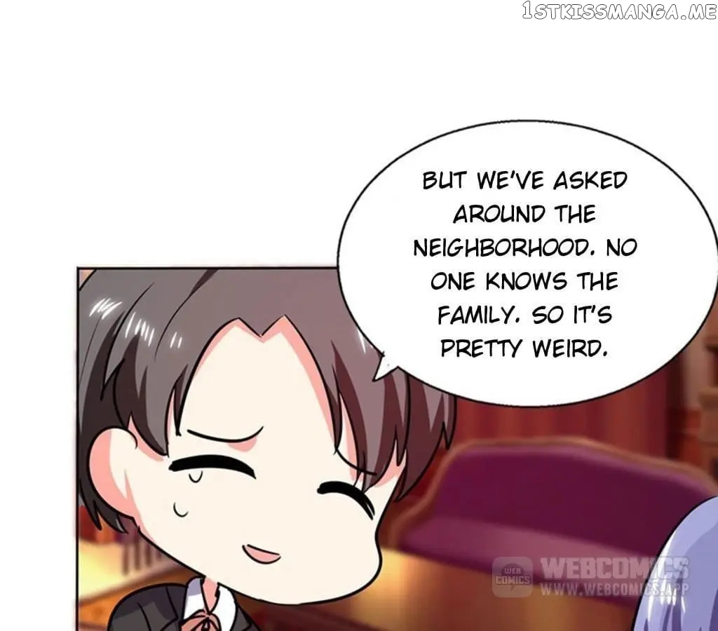 Ceo X Otaku Girl chapter 27 - page 42