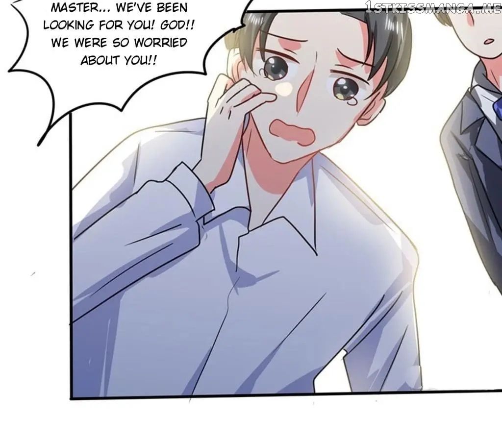 Ceo X Otaku Girl chapter 27 - page 7