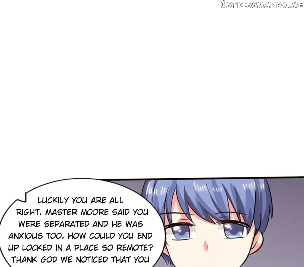 Ceo X Otaku Girl chapter 27 - page 8
