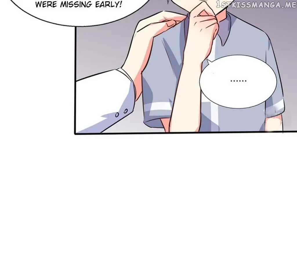 Ceo X Otaku Girl chapter 27 - page 9