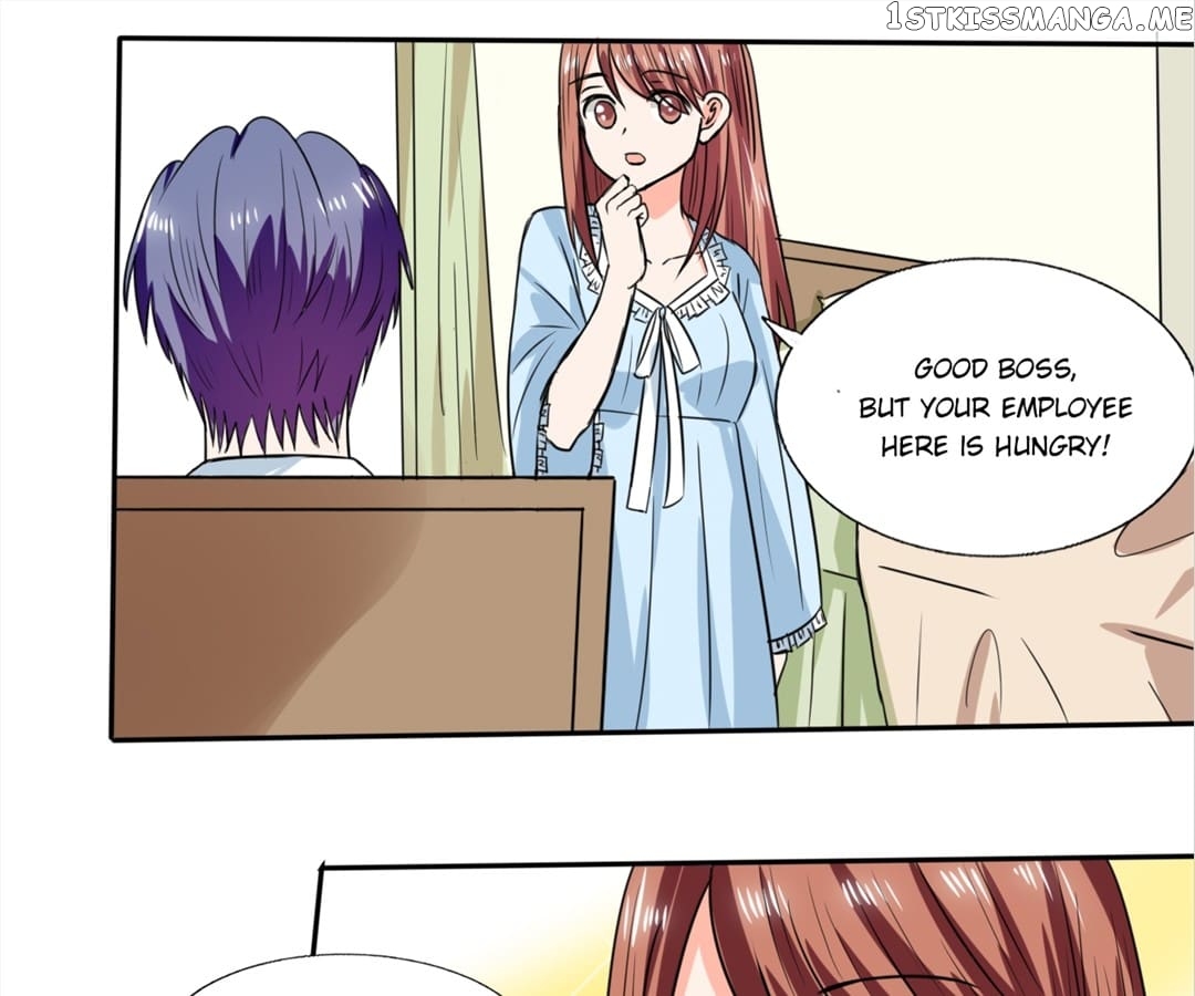 Ceo X Otaku Girl chapter 46 - page 11