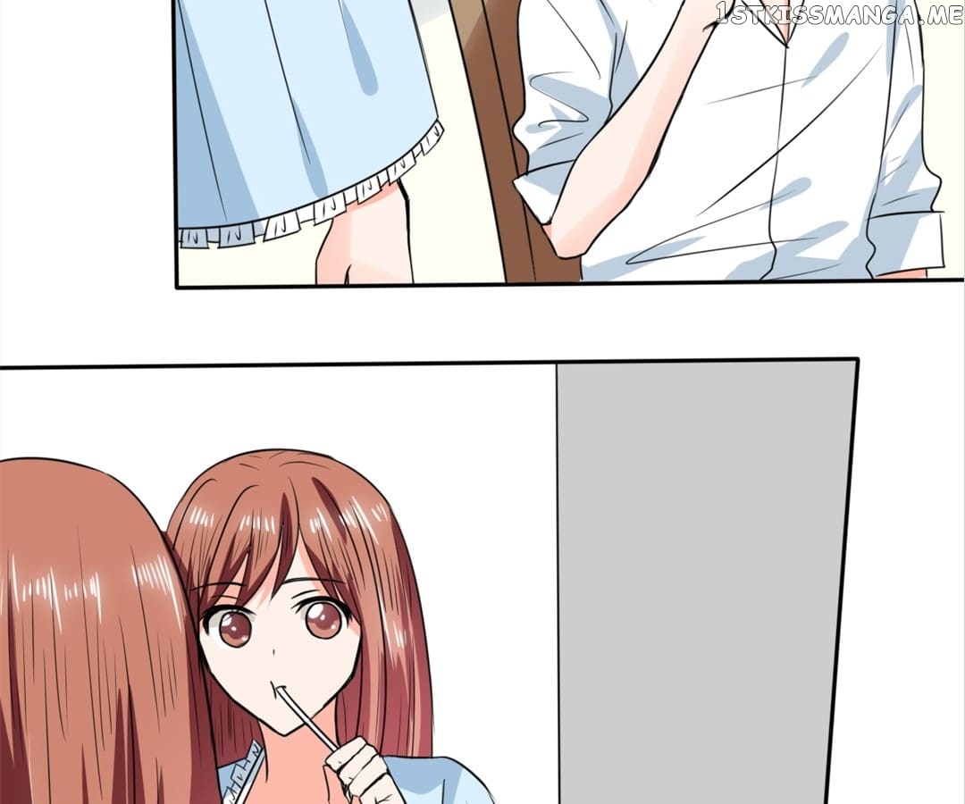 Ceo X Otaku Girl chapter 46 - page 16