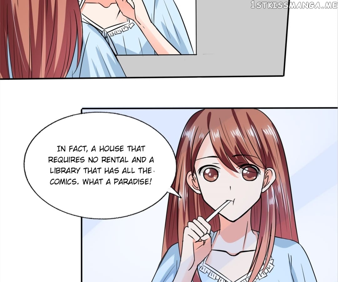 Ceo X Otaku Girl chapter 46 - page 17