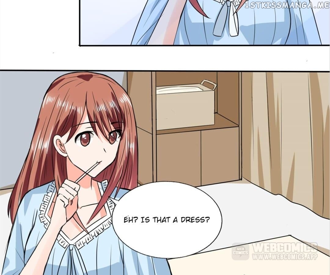 Ceo X Otaku Girl chapter 46 - page 18