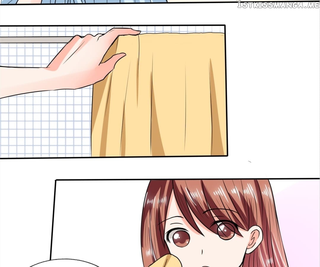 Ceo X Otaku Girl chapter 46 - page 19