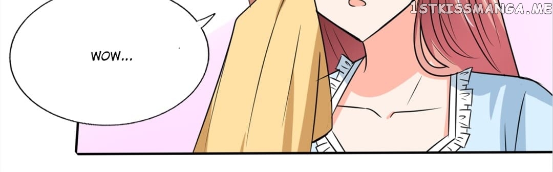 Ceo X Otaku Girl chapter 46 - page 20