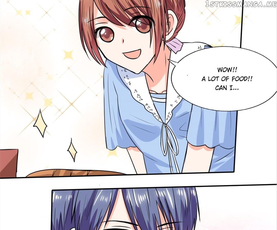 Ceo X Otaku Girl chapter 46 - page 25