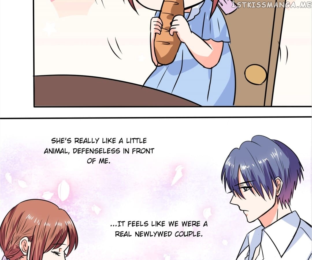 Ceo X Otaku Girl chapter 46 - page 27