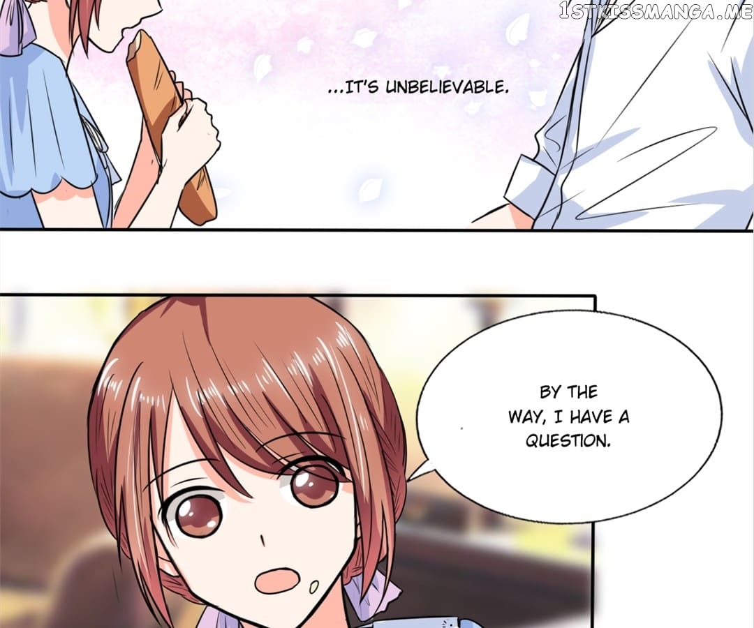 Ceo X Otaku Girl chapter 46 - page 28
