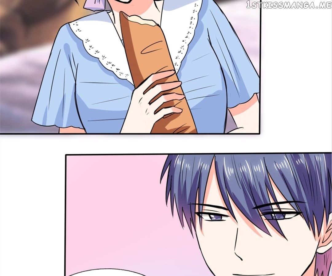 Ceo X Otaku Girl chapter 46 - page 29