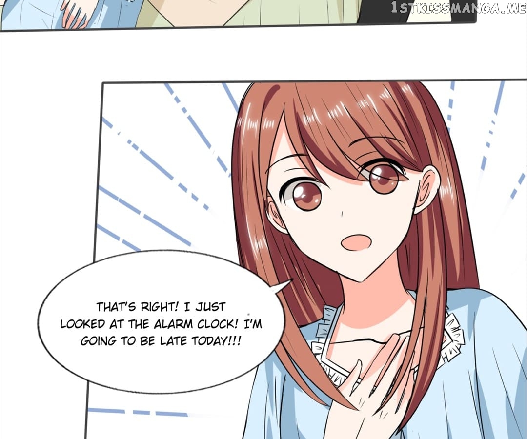 Ceo X Otaku Girl chapter 46 - page 4