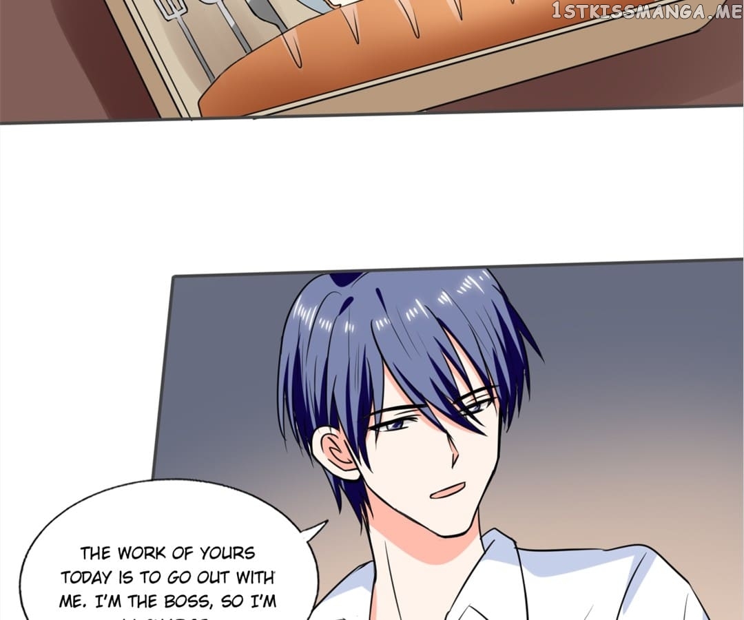 Ceo X Otaku Girl chapter 46 - page 8