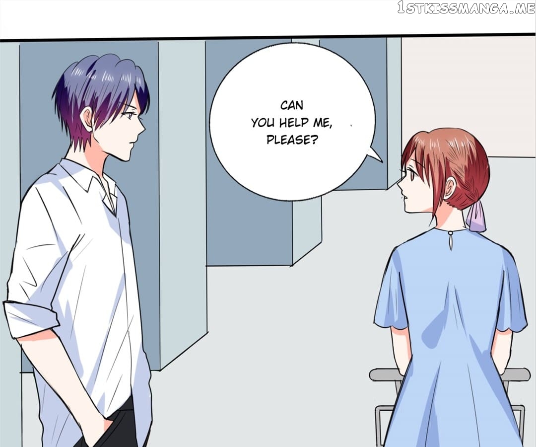Ceo X Otaku Girl chapter 48 - page 1