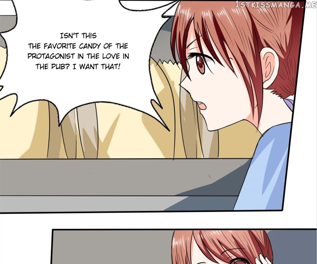 Ceo X Otaku Girl chapter 48 - page 12