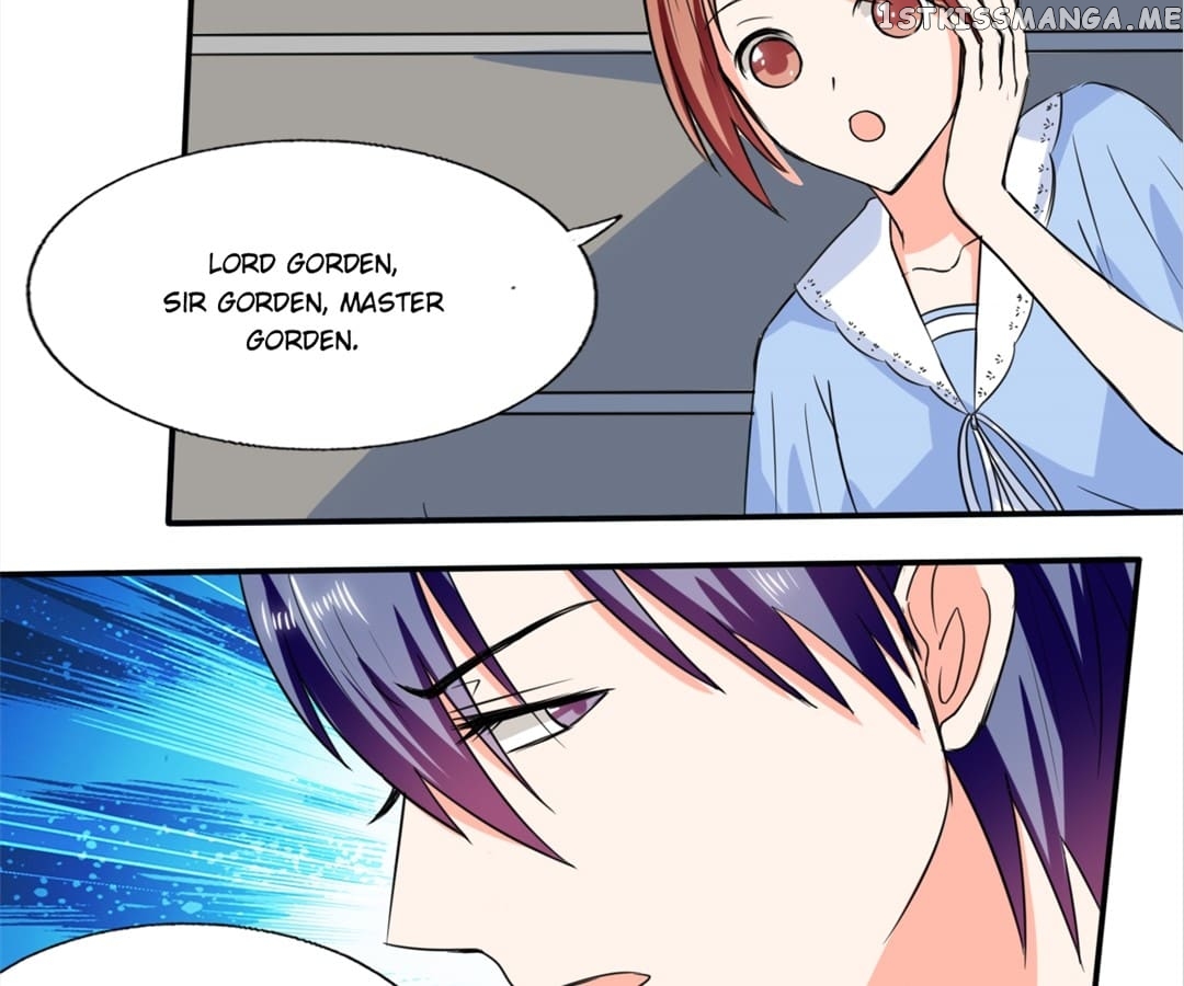 Ceo X Otaku Girl chapter 48 - page 13