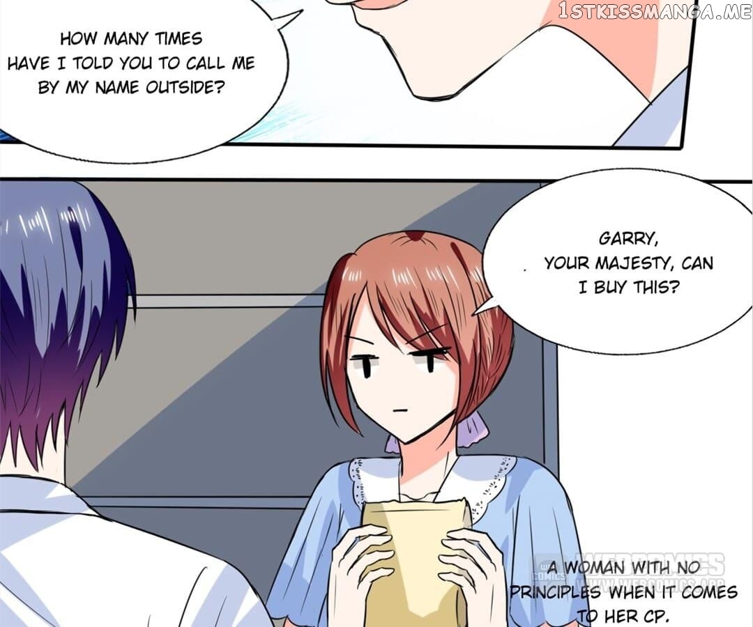 Ceo X Otaku Girl chapter 48 - page 14
