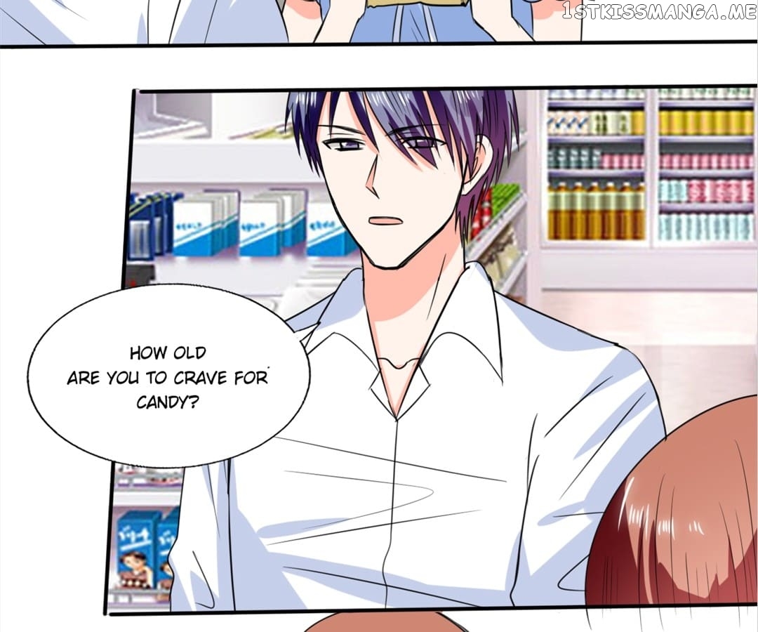 Ceo X Otaku Girl chapter 48 - page 15