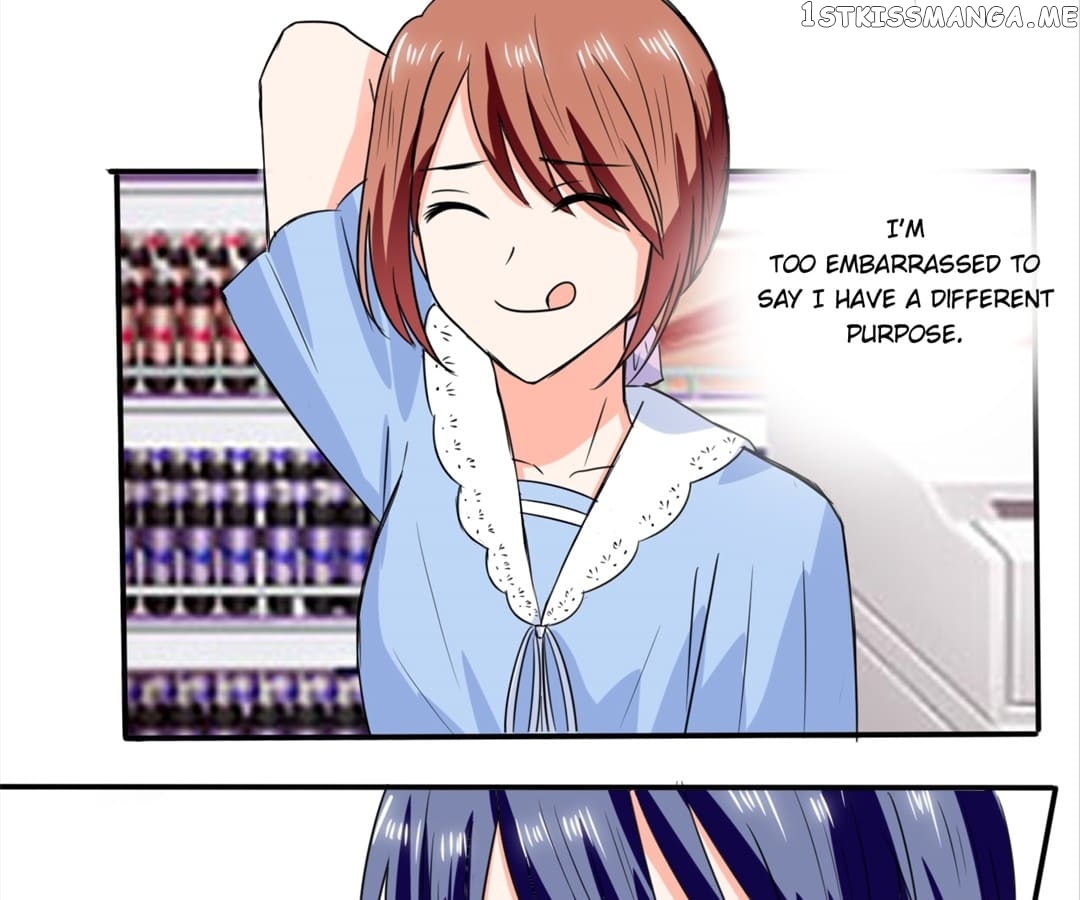 Ceo X Otaku Girl chapter 48 - page 16