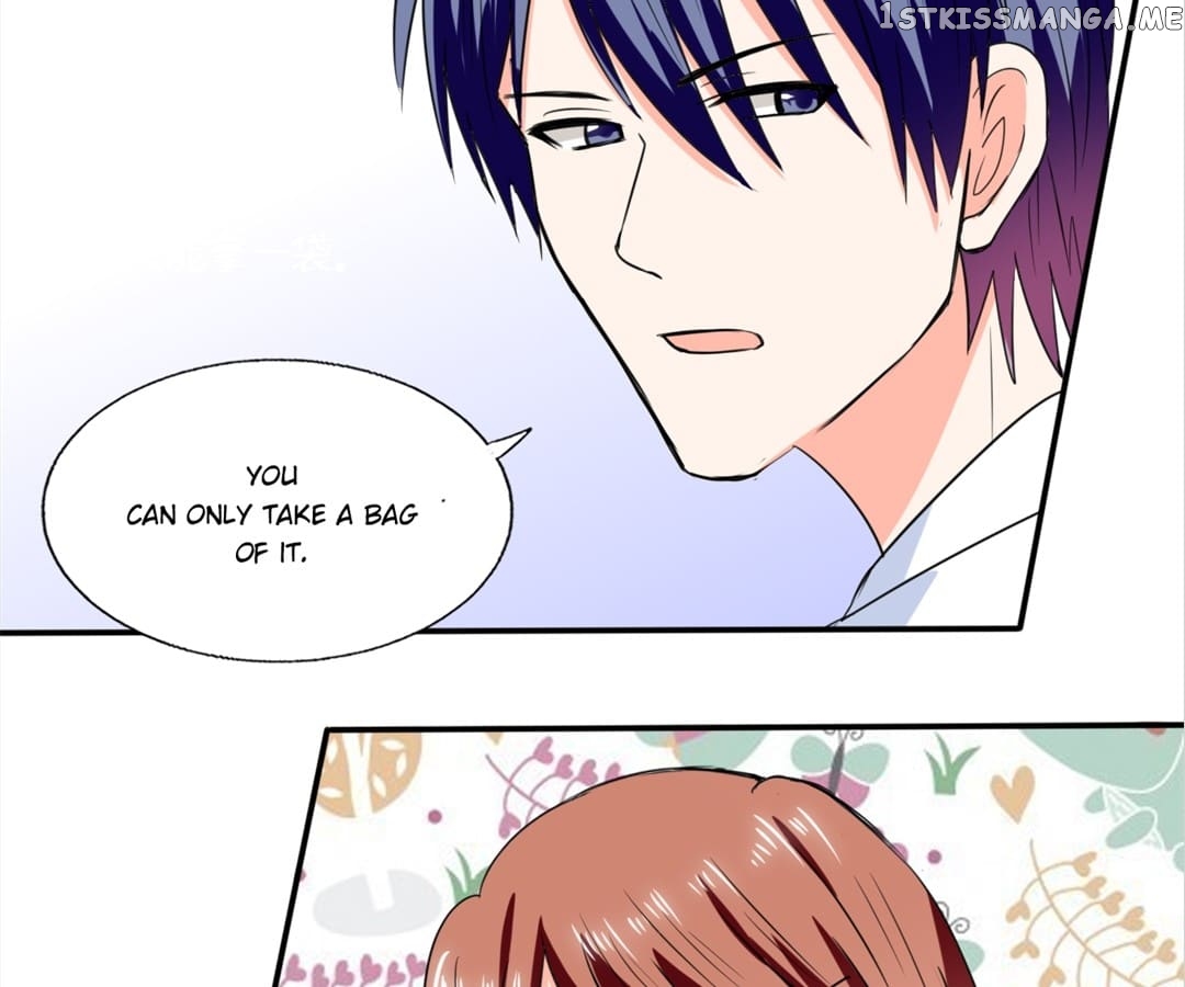 Ceo X Otaku Girl chapter 48 - page 17