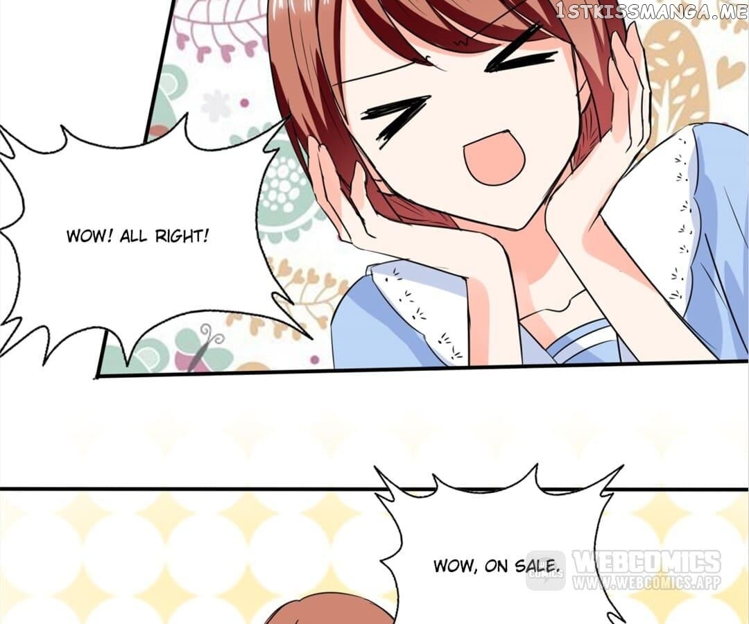 Ceo X Otaku Girl chapter 48 - page 18