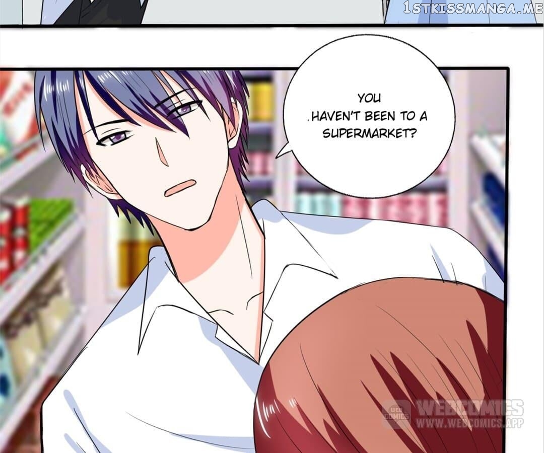 Ceo X Otaku Girl chapter 48 - page 2